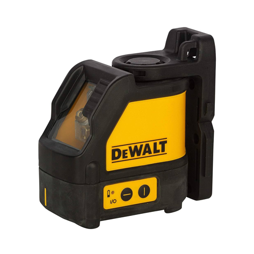 DeWalt Red Cross Line Laser