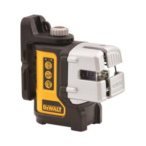 DeWalt 3 Line Green Laser Level