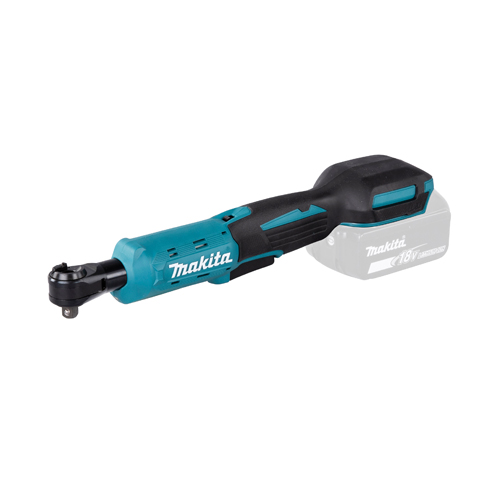 Makita DWR180Z Ratchet 18v