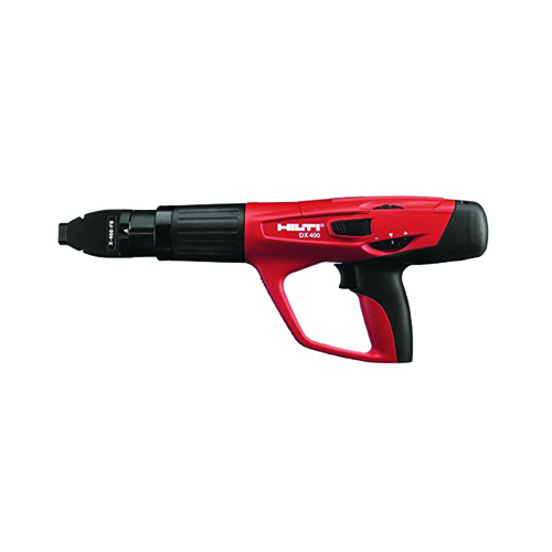 Hilti DX 460 Powder-actuated tool