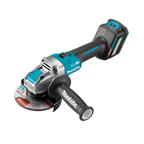 Makita GA041G-L Angle Grinder 40v BL