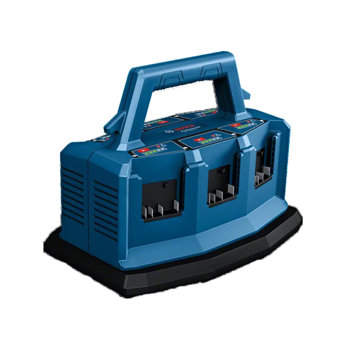 Bosch GAL 18v6-80 (Charger) 6 Port