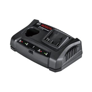 Bosch GAX 18v-30 (Charger) 2 Port