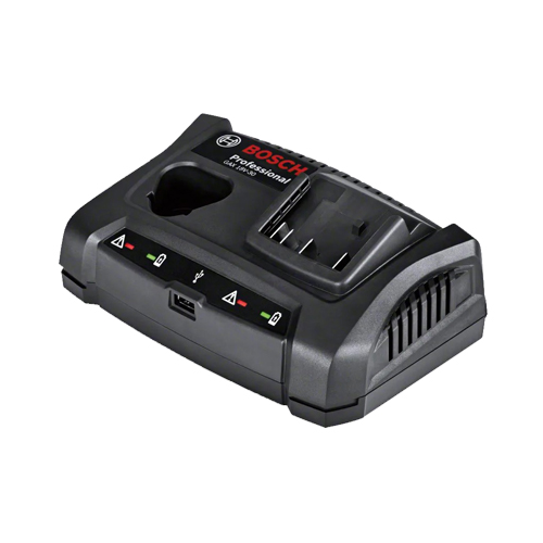 Bosch GAX 18v-30 (Charger) 2 Port