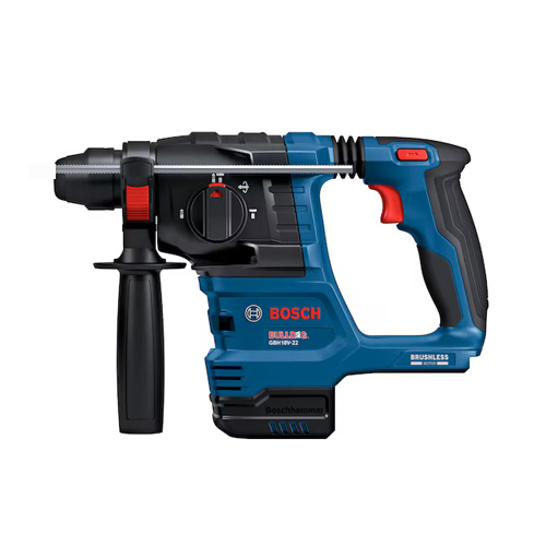 Bosch GBH-18V-22 (Hammer Drill)18v
