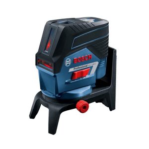 Bosch GCL 2-50 Cross Line Laser Red