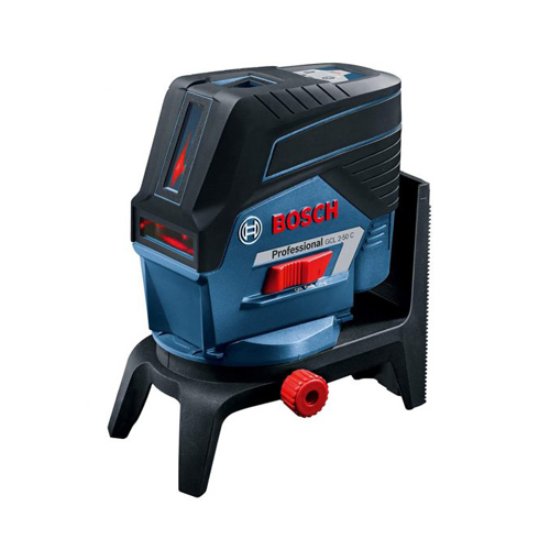 Bosch GCL 2-50 Cross Line Laser Red