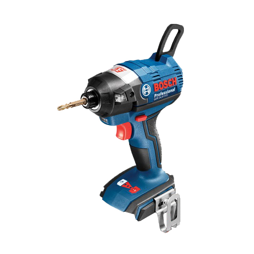 Bosch GDR 14.4V-EC Impact Driver 14v