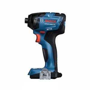 Bosch  GDR 1860CN Impact Driver 18v