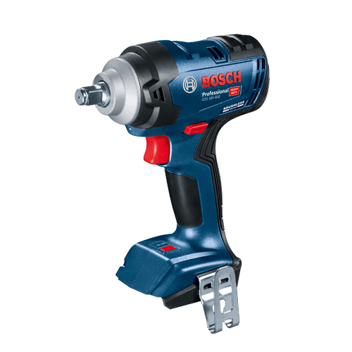Bosch GDS 18V-400 Impact Wrench 18v BL