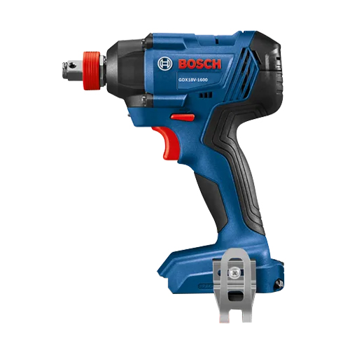 Bosch GDX18V-1600 Impact Driver&Wrench 18v