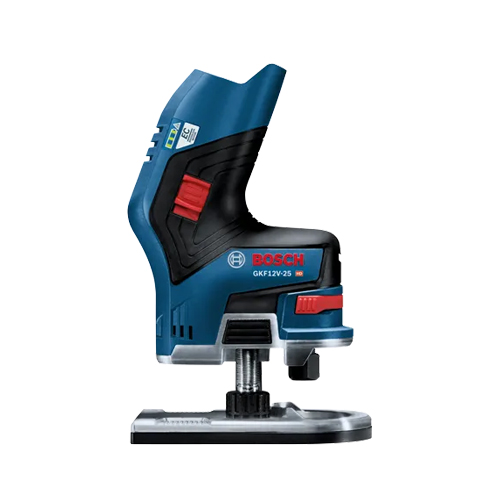 Bosch GKF 12V-F (Router) 12V
