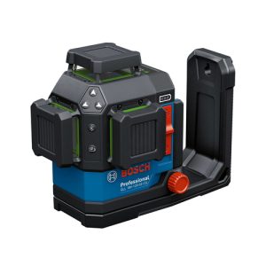 Bosch GLL 18V-120-33CG  Green Line Laser 360 18v