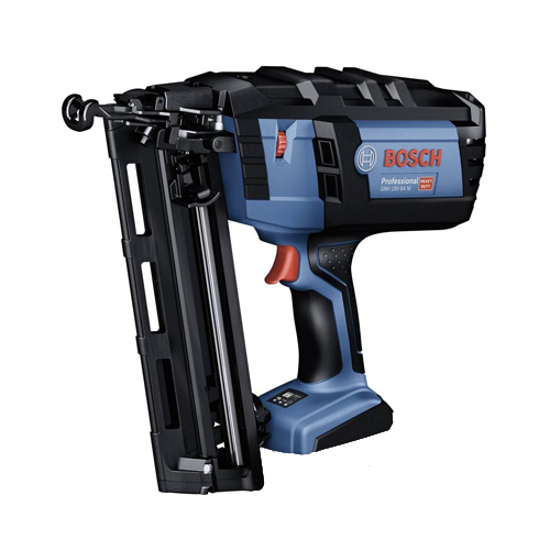 Bosch GNH 18V-64M (Nail Gun) 18v