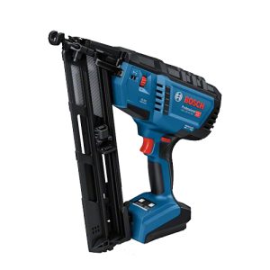 Bosch GNH 18V-64MDN (Nail Gun) 18v