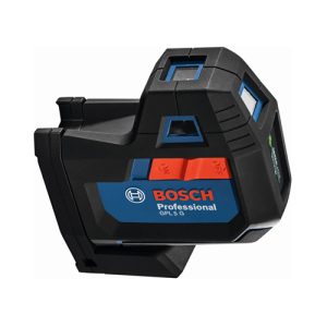 Bosch GPL 5G Point Laser Green