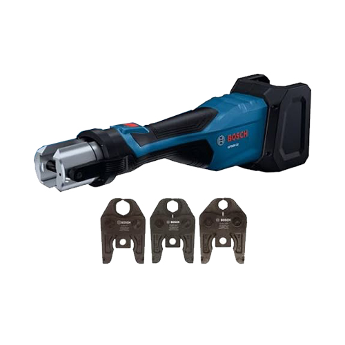 Bosch GPT18V-24L14 (Pipe Press Tool) 18v
