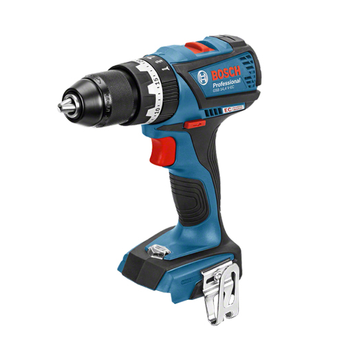 Bosch GSB14.4V-EC (2 SP) Drill Driver 14v BL