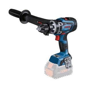Bosch GSB18v-150 (2 SP) Drill Driver 18v BL (HMR)