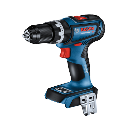 Bosch GSB18v-800 (2 SP) Drill Driver 18v