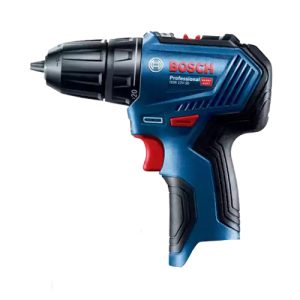 Bosch GSR12V-30  (2 SP) Drill Driver 12v BL