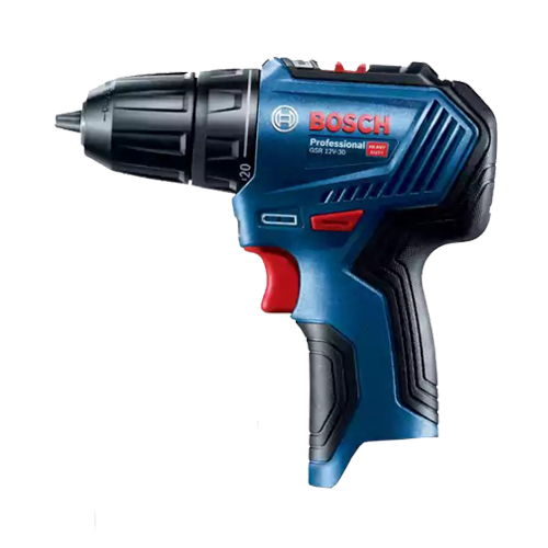 Bosch GSR12V-30 (2 SP) Drill Driver 12v BL