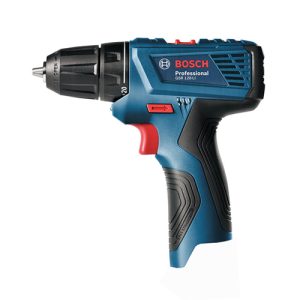 Bosch GSR120-LI   (2 SP) Drill Driver 12v