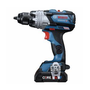 Bosch GSR18V-975 (2 SP) Drill Driver 18v BL