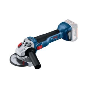 Bosch GWS 18v 125PS  (Grinder)BL 18v