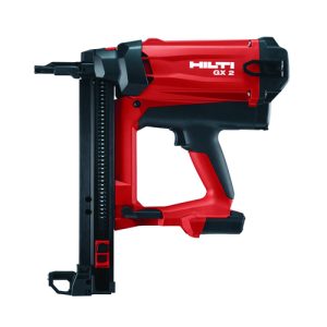 Hilti GX 2 Gas-Actuated Fastening Tool 12v