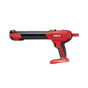 Hilti HDE 500-22 Cordless adhesive dispenser 22v