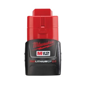 Milwaukee M12/2.0 Battery
