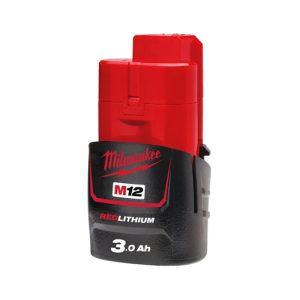 Milwaukee M12/3.0 Battery