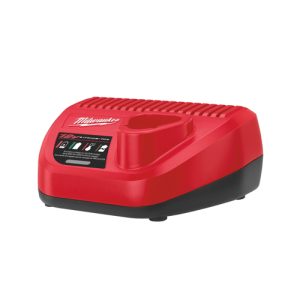 M12™ Lithium-ion Battery Charger