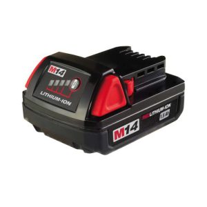 Milwaukee M14/1.5 Battery
