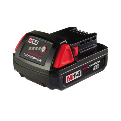 Milwaukee M14/1.5 Battery