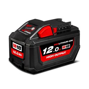 Milwaukee M18/12.0 Battery