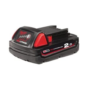 Milwaukee M18/2.0 Battery