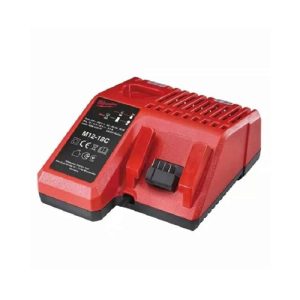 M18™ & M12™ Multi-Voltage Charger