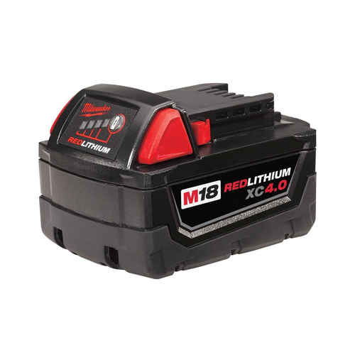 Milwaukee M18/4.0 Battery