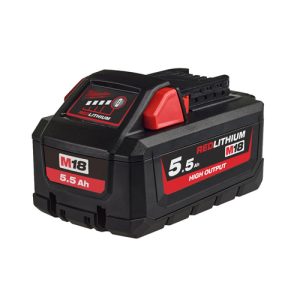 Milwaukee M18/5.5 Battery