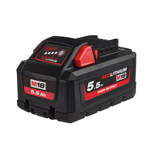 Milwaukee M18/5.5 Battery
