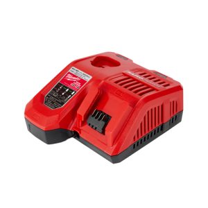 Milwaukee M18™ & M12™ Rapid Charger