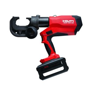 Hilti NCR 120-A Cordless Cable Crimping Tools 22v