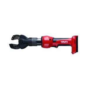 Hilti NCT 25-A Cordless Cable Cutter 22v