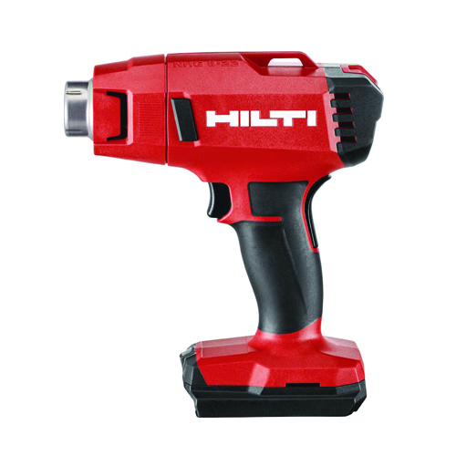 Hilti NHG 6-22 Cordless Heat Gun 22v