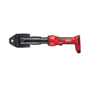 Hilti NPR-32 A22 Cordless Pipe Press Tool 22v