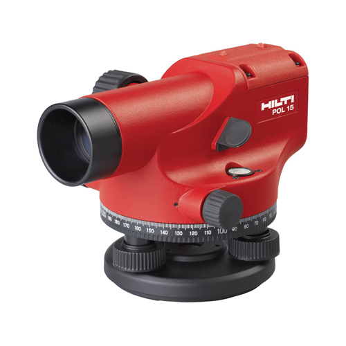 Hilti 28x Auto Optic Level