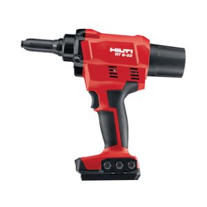 Hilti RT6 22 Cordless Rivet gun 22v (NURON)