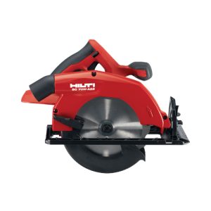 Hilti SC 70 W-A22 Cordless circular saw 22v